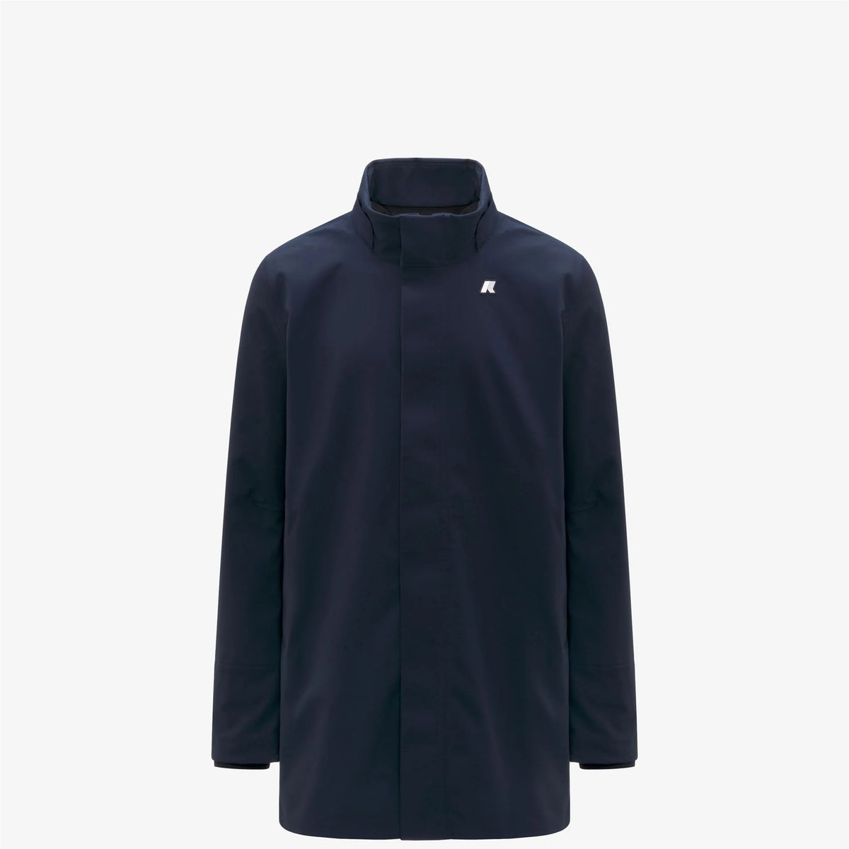 Duke bonded jacket K6116YW A2B K-WAY 