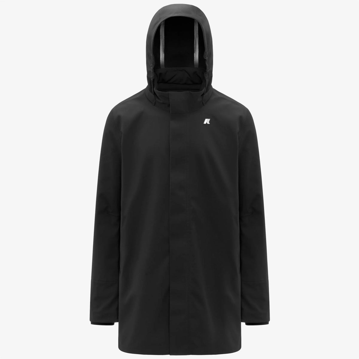 Duke bonded jacket K6116YW A3C K-WAY 