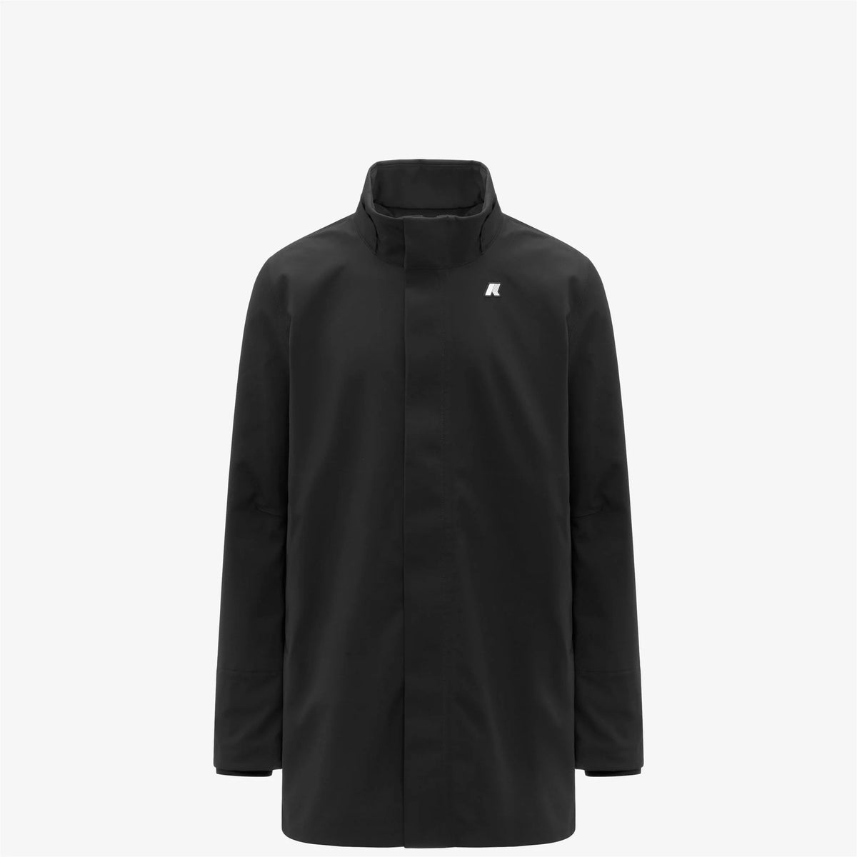 Duke bonded jacket K6116YW A3C K-WAY 