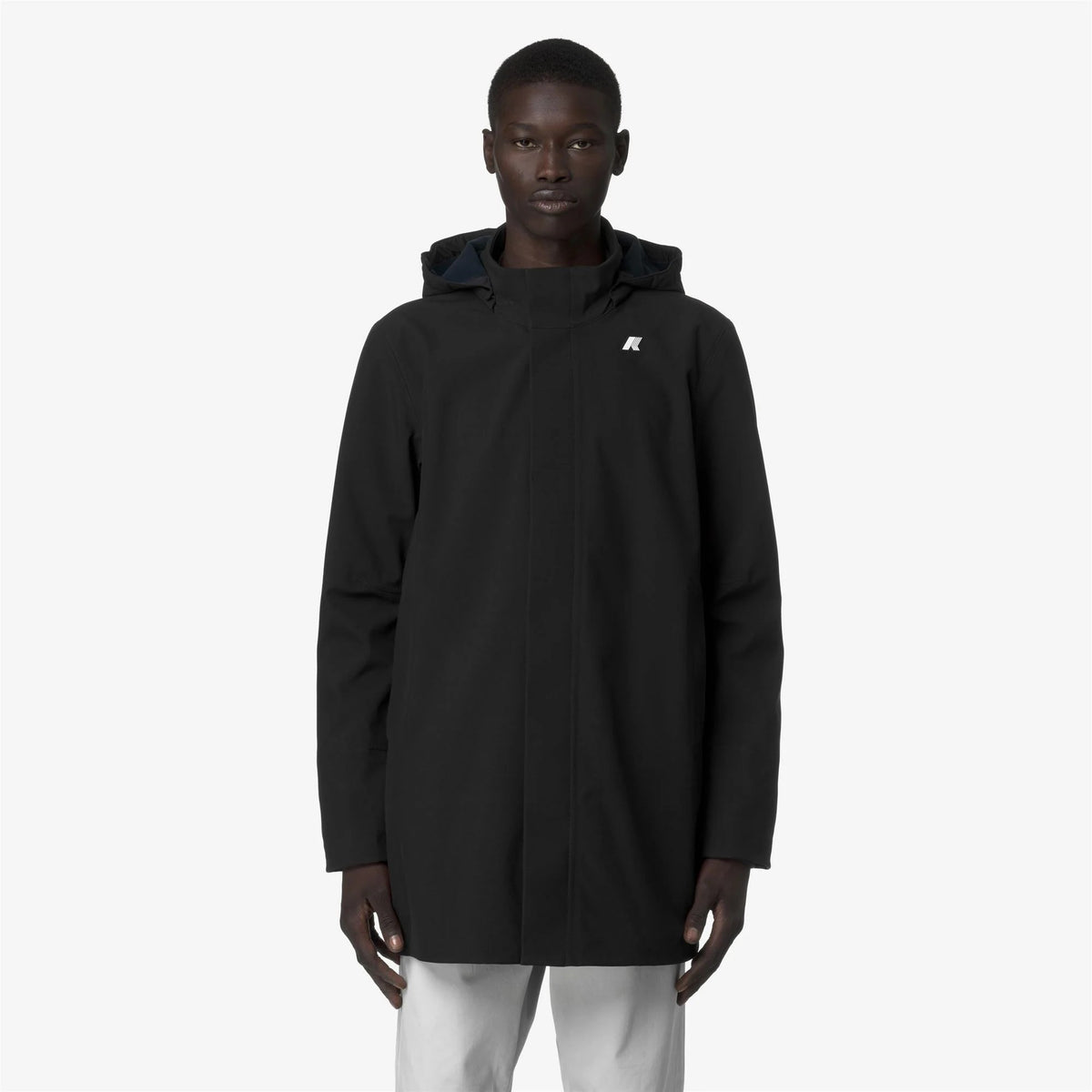 Duke bonded jacket K6116YW A3C K-WAY 