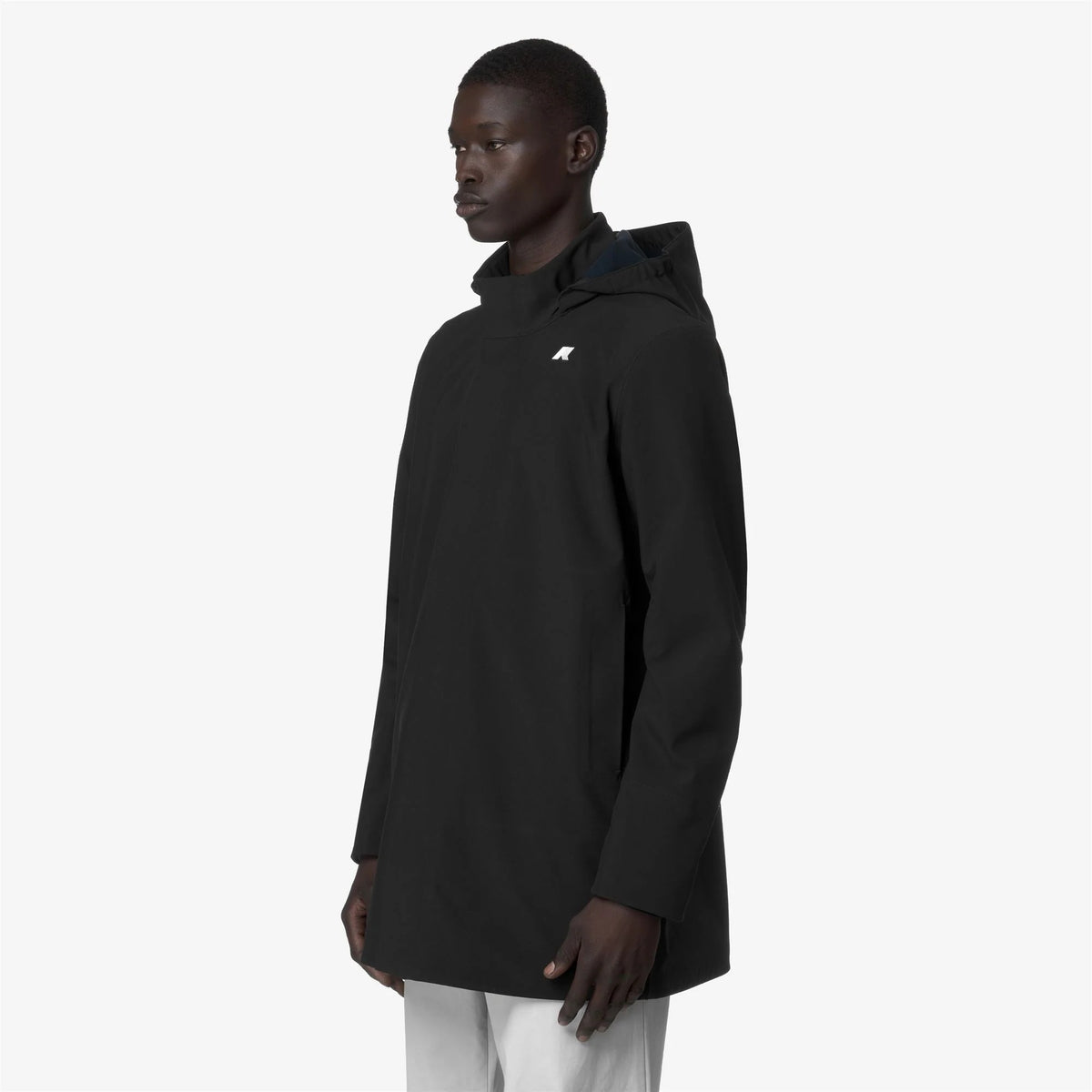 Duke bonded jacket K6116YW A3C K-WAY 