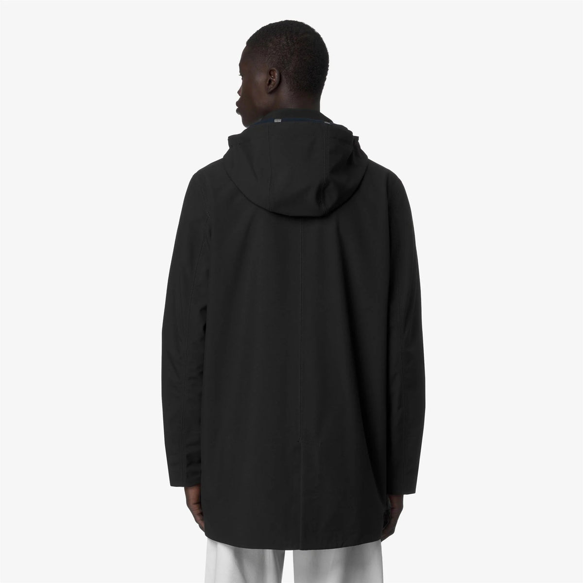 Duke bonded jacket K6116YW A3C K-WAY 