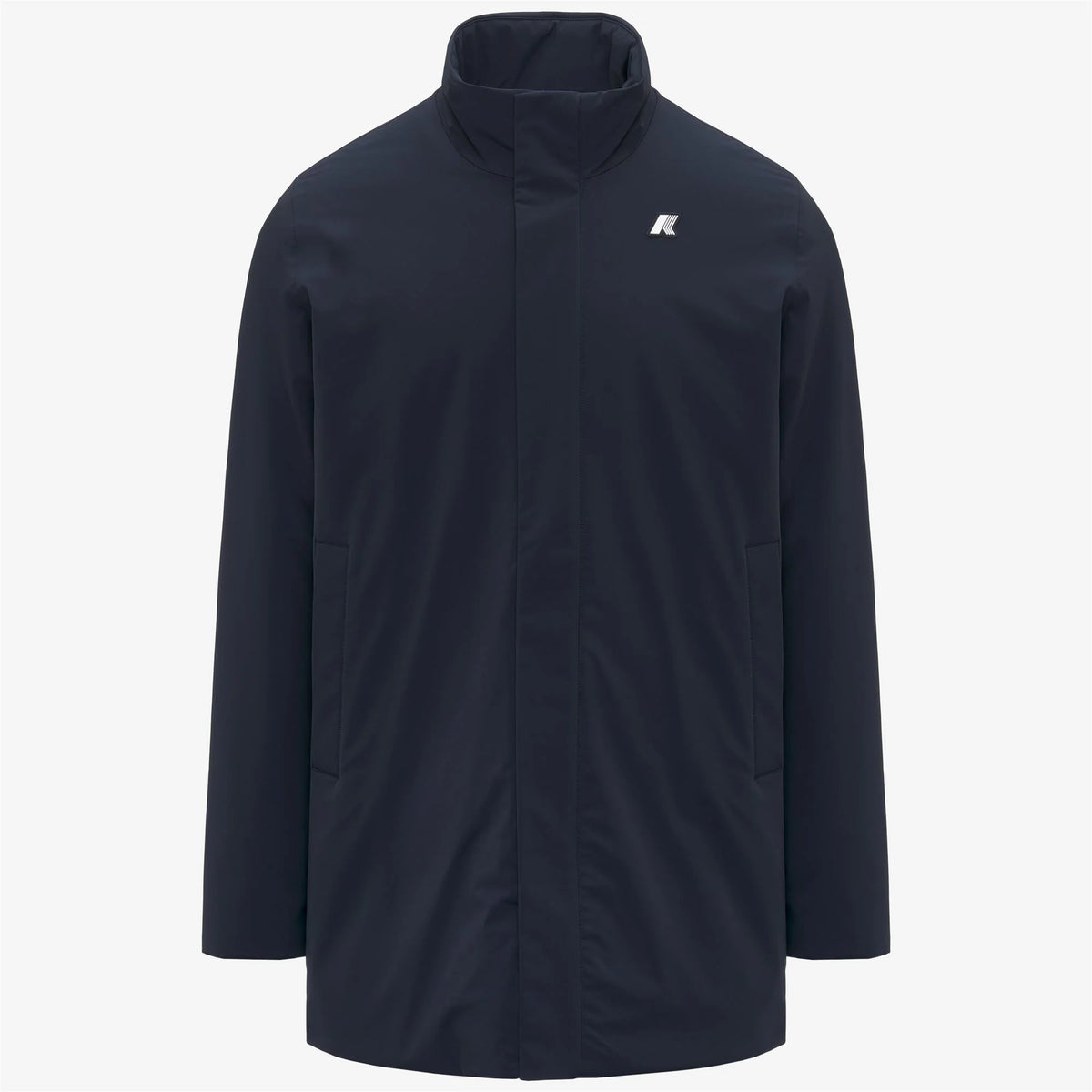 Duke st warm jacket K6127YW K89 K-WAY 