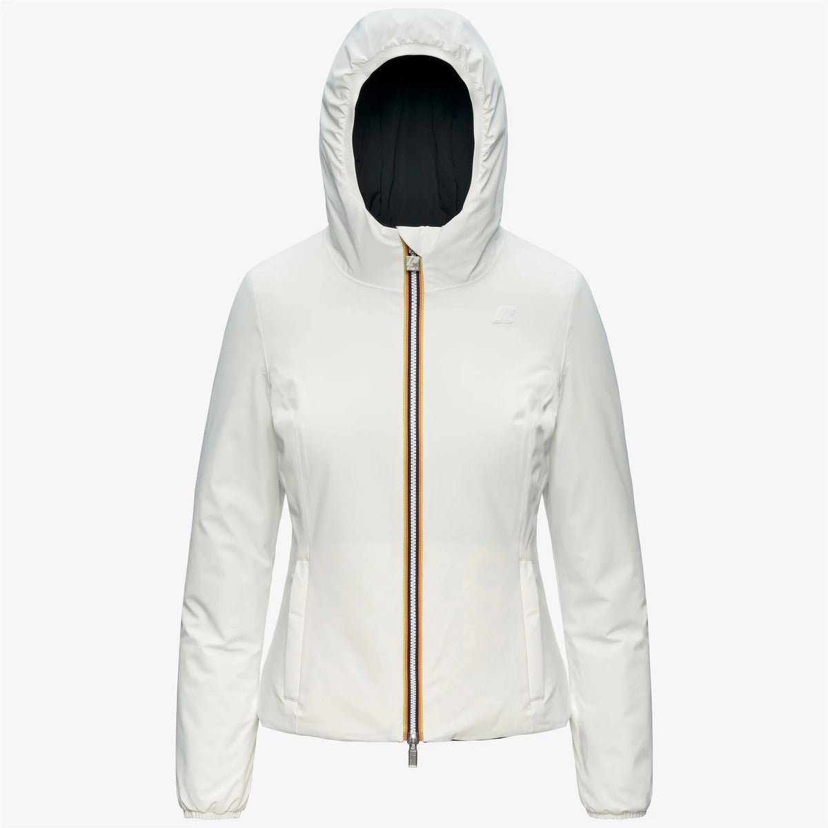 Giacca Lily St warm double K6128TW DBP K-WAY 