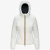 Giacca Lily St warm double