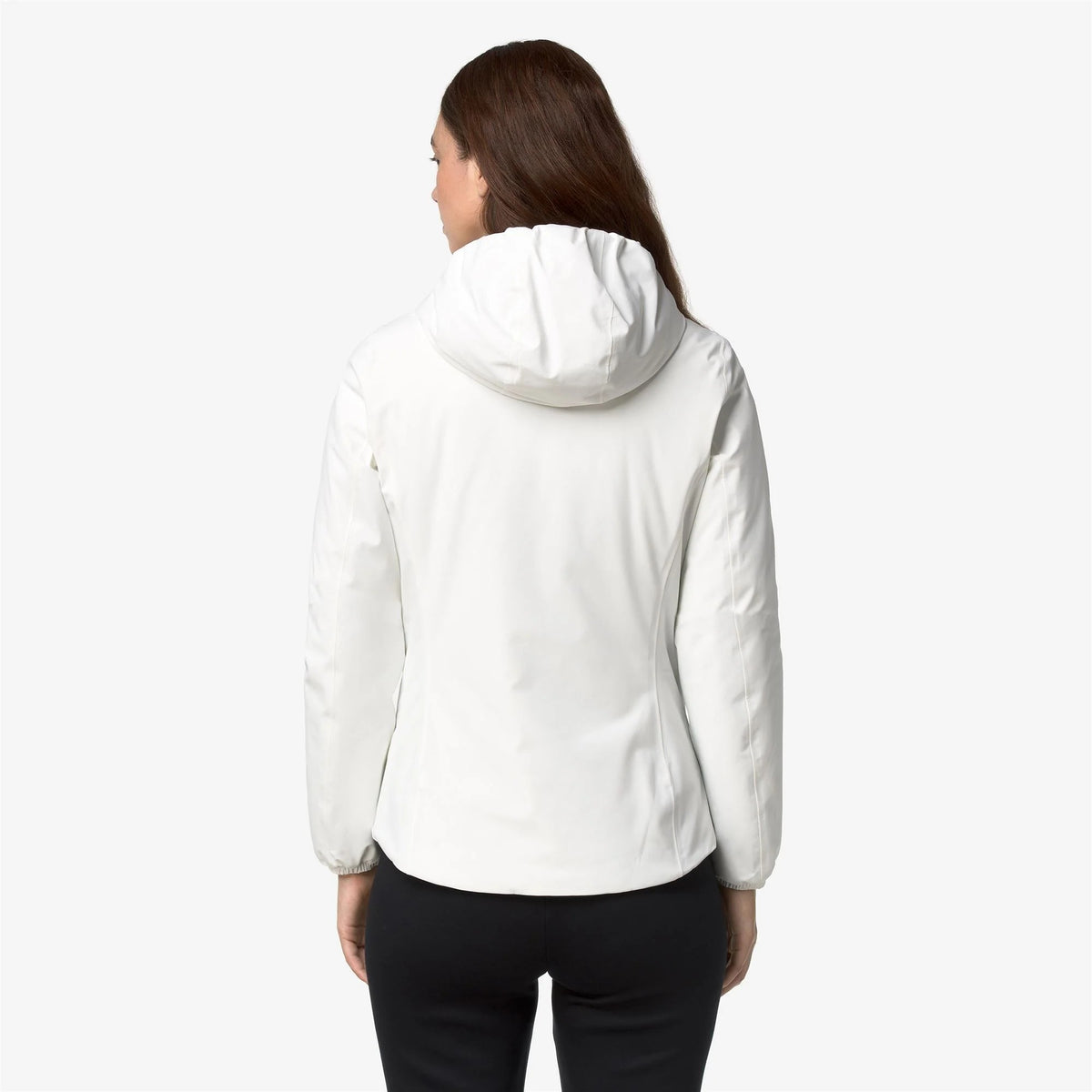 Giacca Lily St warm double K6128TW DBP K-WAY 