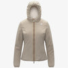 Giacca Lily St warm double