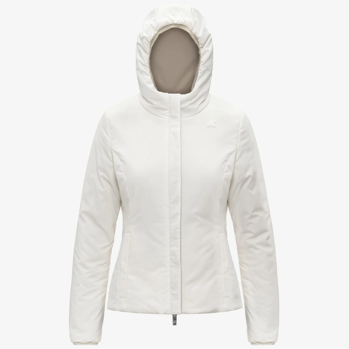 Giacca Lily St warm double K6128TW DBQ K-WAY 
