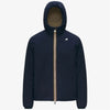 Jack st warm double