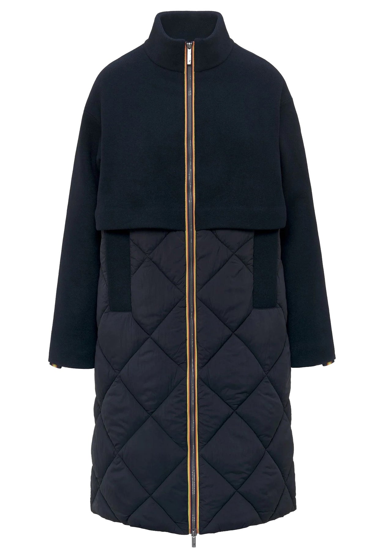 Mindy wool nylon warm K6135MW DBA K-WAY 