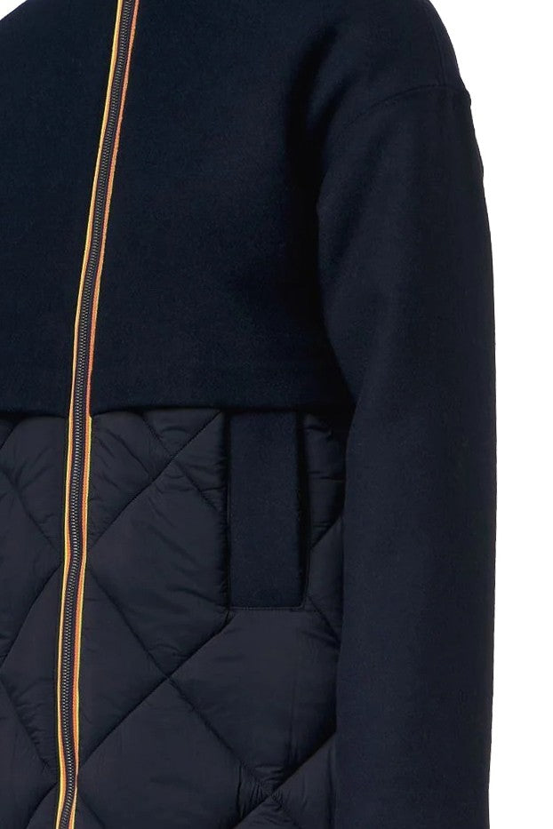 Mindy wool nylon warm K6135MW DBA K-WAY 