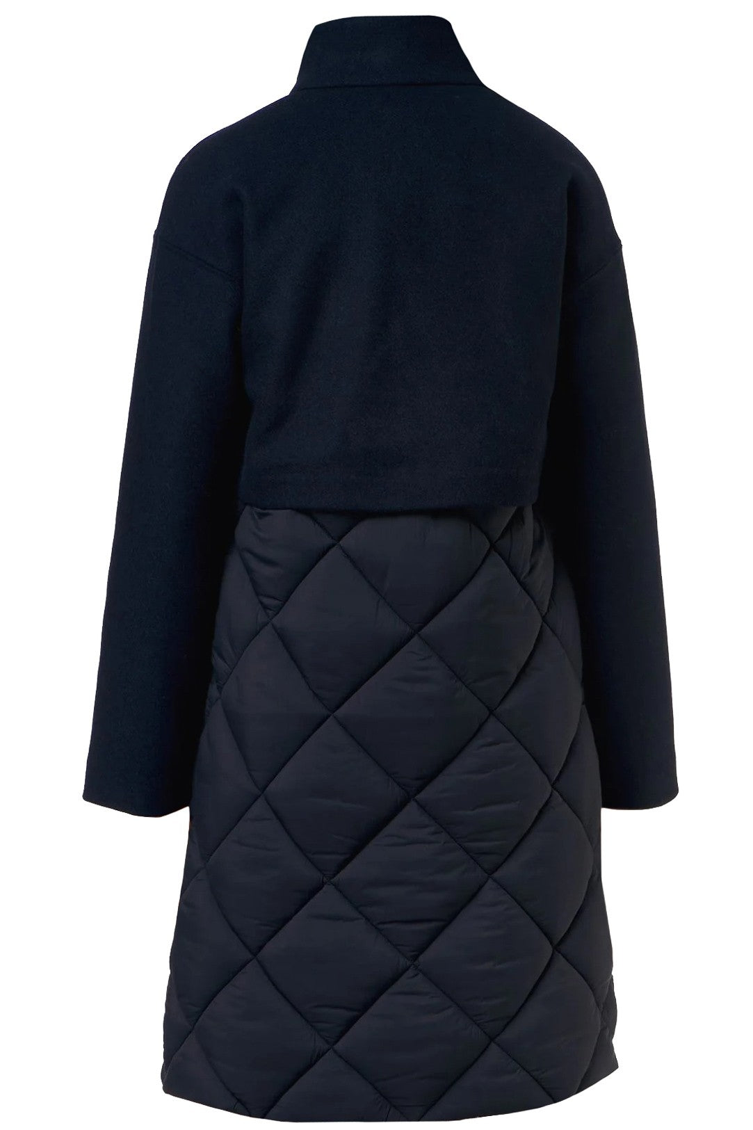 Mindy wool nylon warm K6135MW DBA K-WAY 