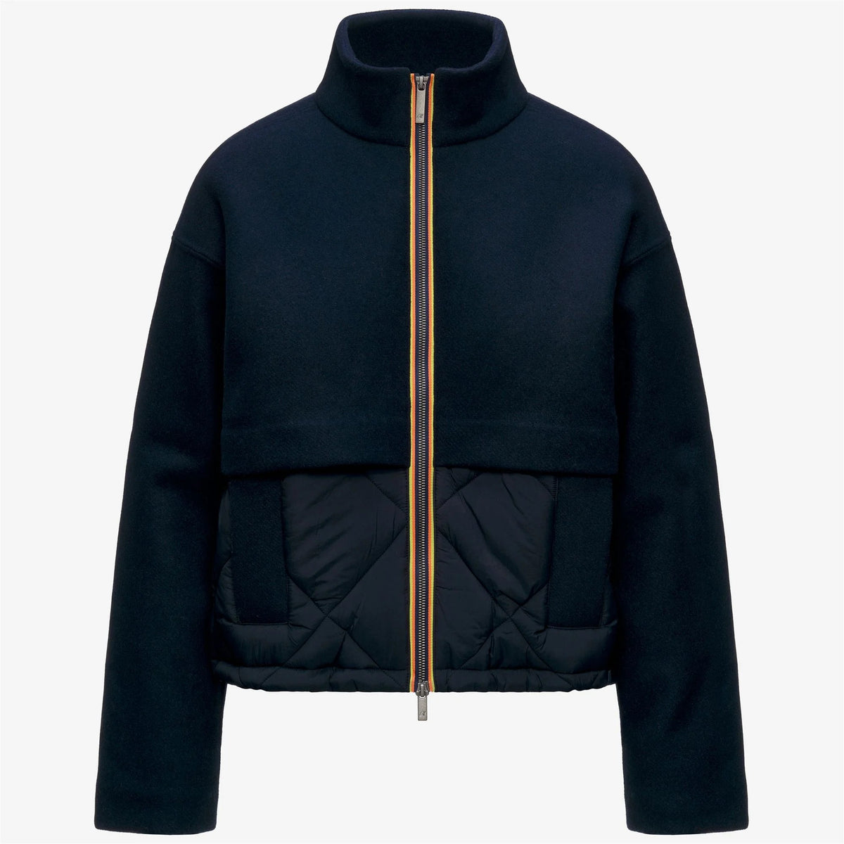 Mandie nylon warm K6136GW DBA K-WAY 