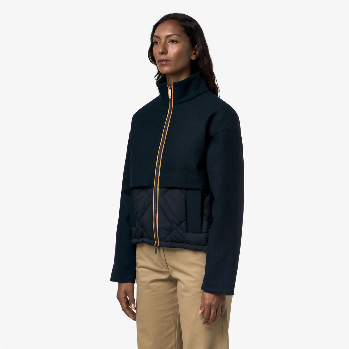 Mandie nylon warm K6136GW DBA K-WAY 