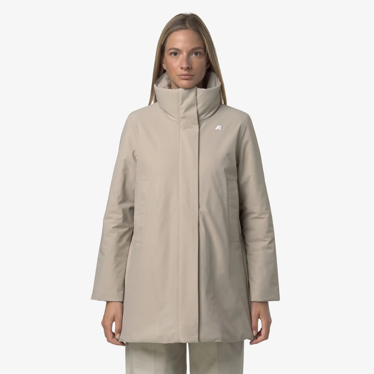 Marla st warm K7125LW XP2 K-WAY 
