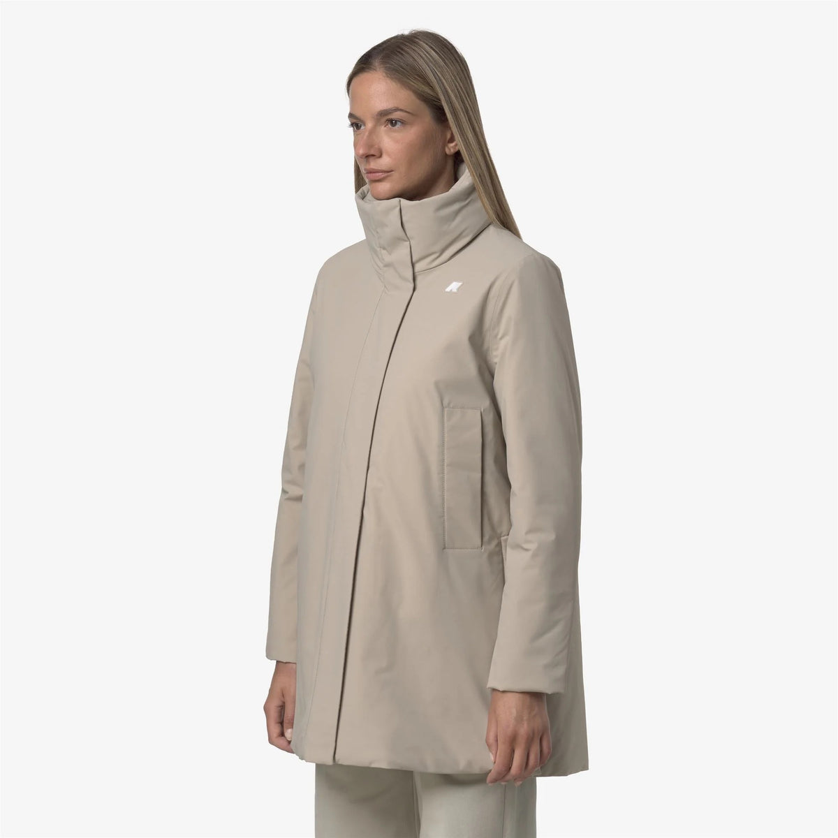 Marla st warm K7125LW XP2 K-WAY 