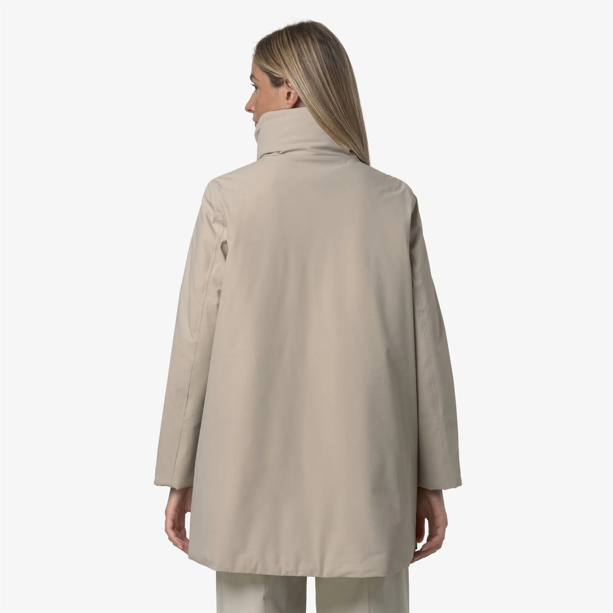 Marla st warm K7125LW XP2 K-WAY 