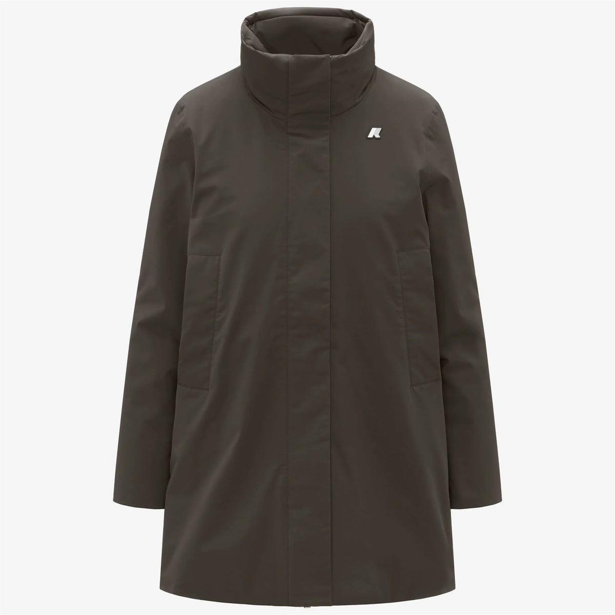 Marla st warm K7125LW XRG K-WAY 