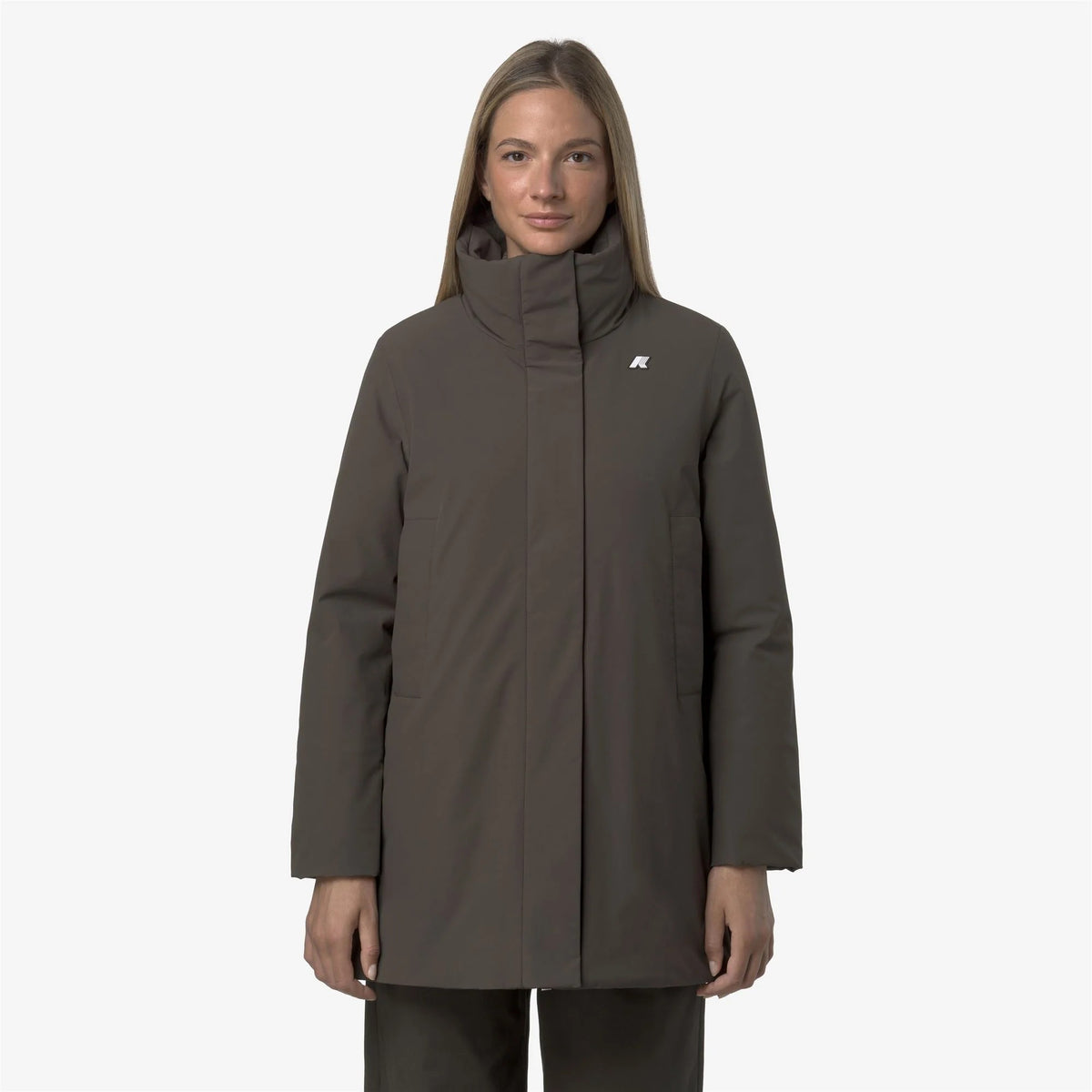 Marla st warm K7125LW XRG K-WAY 