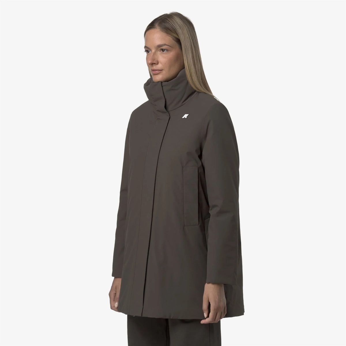 Marla st warm K7125LW XRG K-WAY 