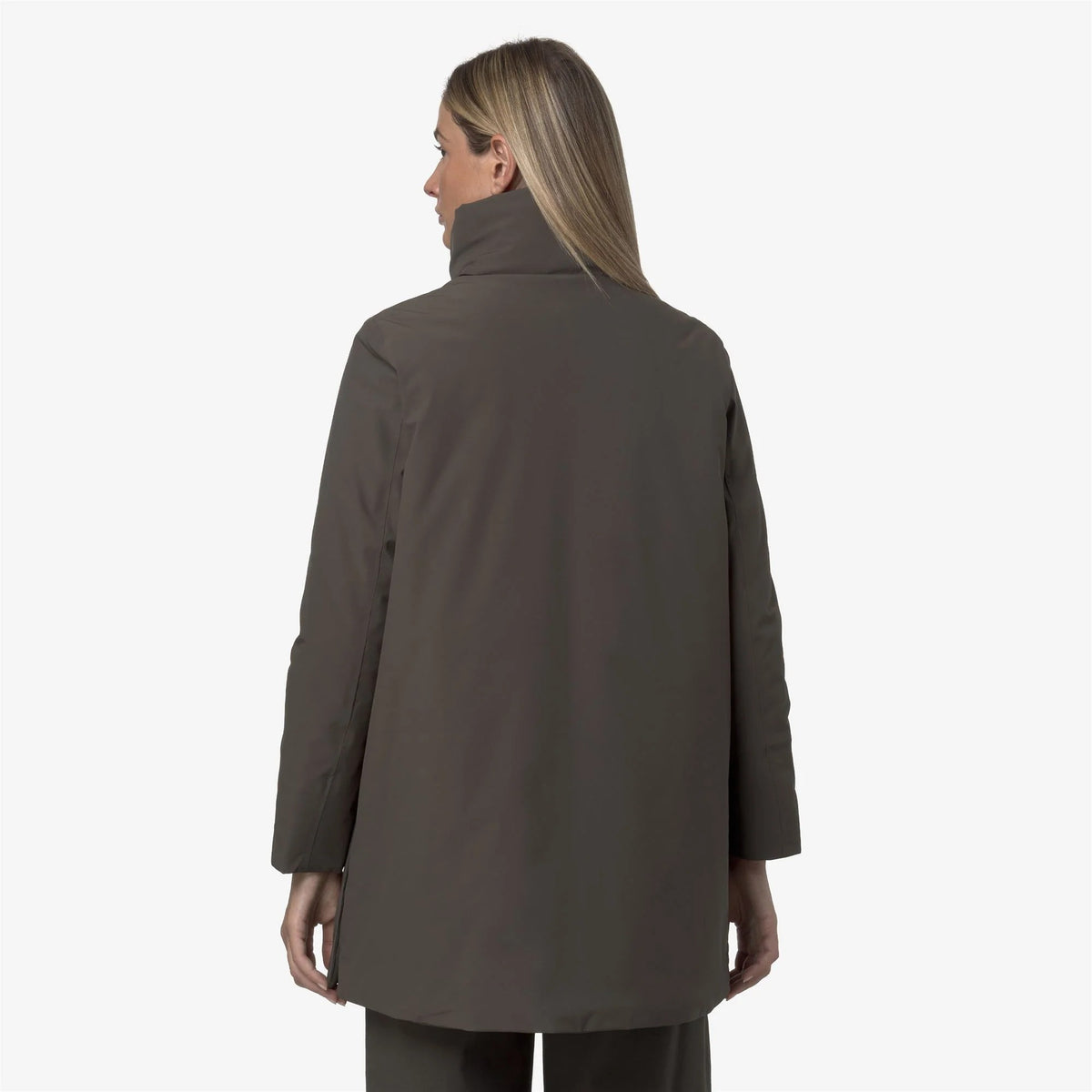 Marla st warm K7125LW XRG K-WAY 