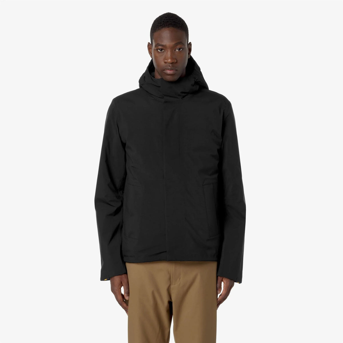 Jacken bonded padded K7132BW AT0 K-WAY 