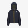 P. Jack st warm double