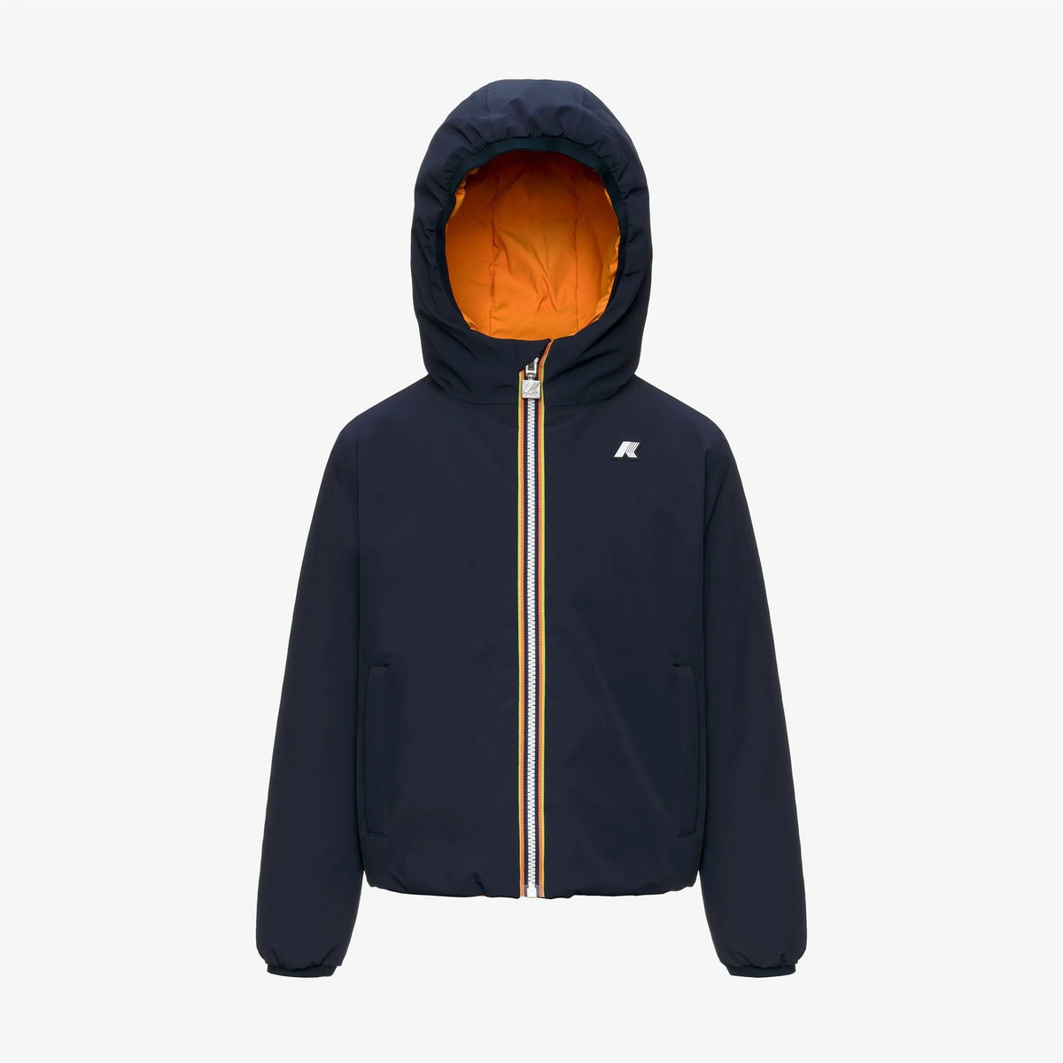 Giacca P. Jack St Warm Double K71337W DA9 K-WAY 