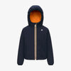 Giacca P. Jack St Warm Double