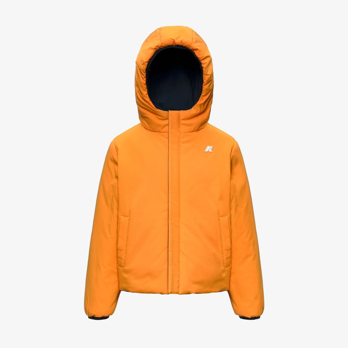 Giacca P. Jack St Warm Double K71337W DA9 K-WAY 