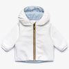 E. Jack St warm double jacket
