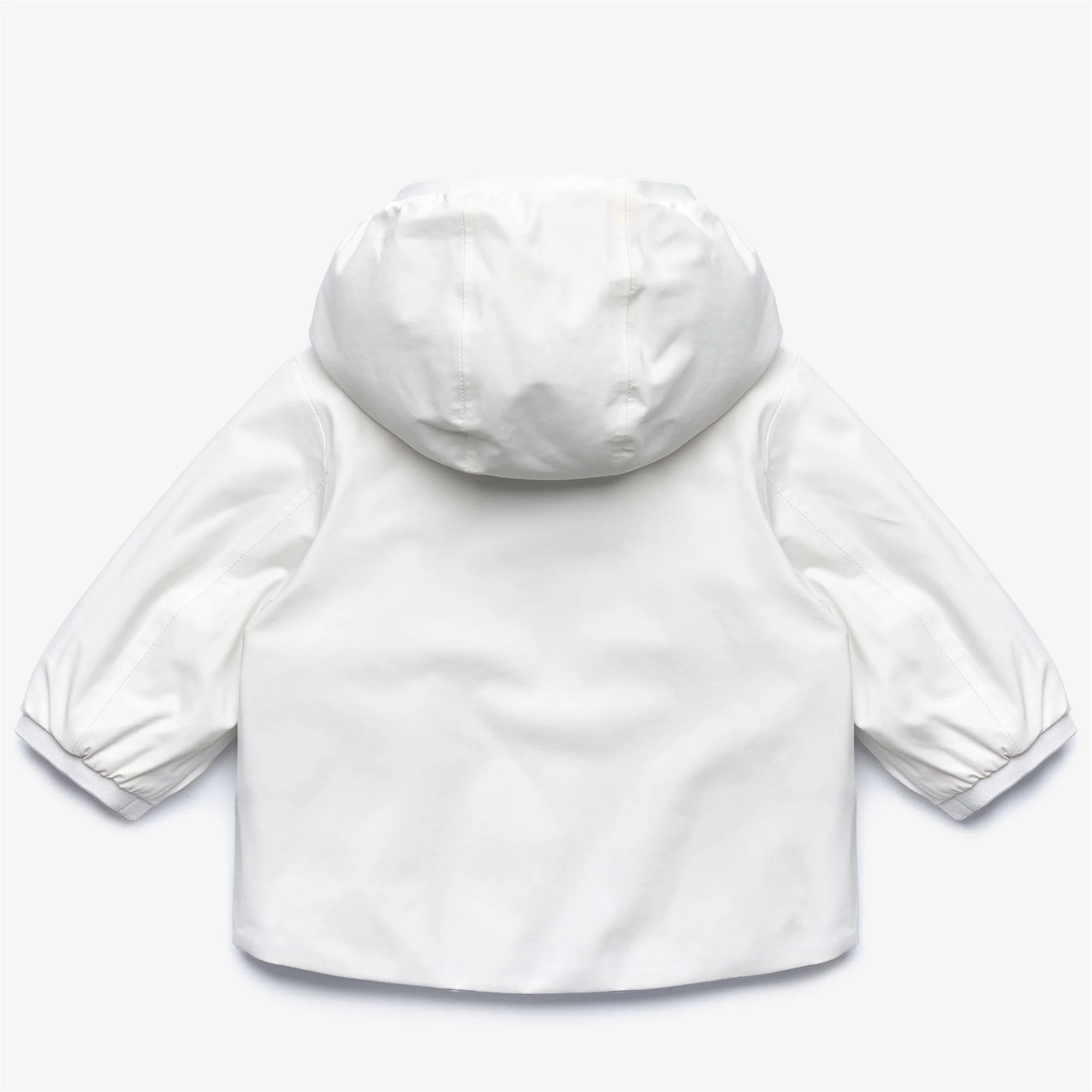 Giacca E. Jack St warm double K71338W DA3 K-WAY 