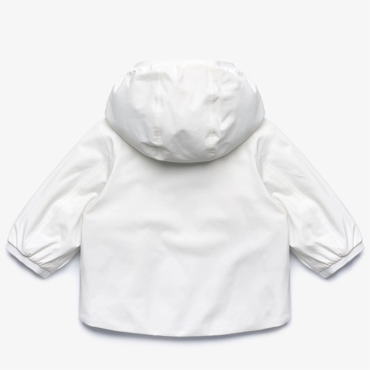 Giacca E. Jack St warm double K71338W DA3 K-WAY 