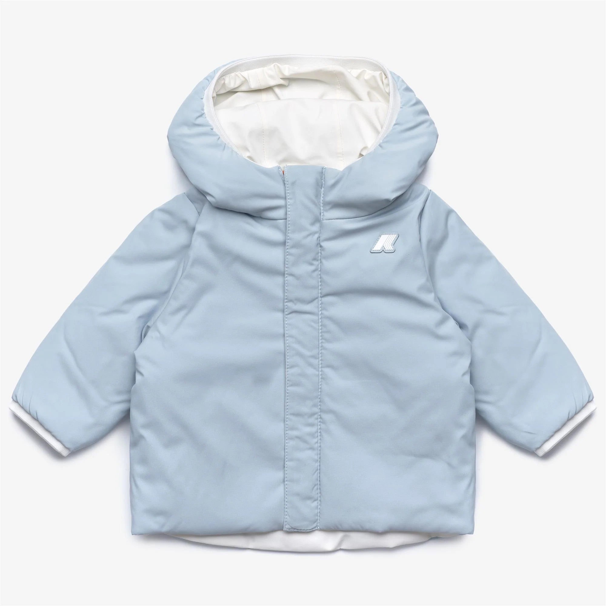 Giacca E. Jack St warm double K71338W DA3 K-WAY 