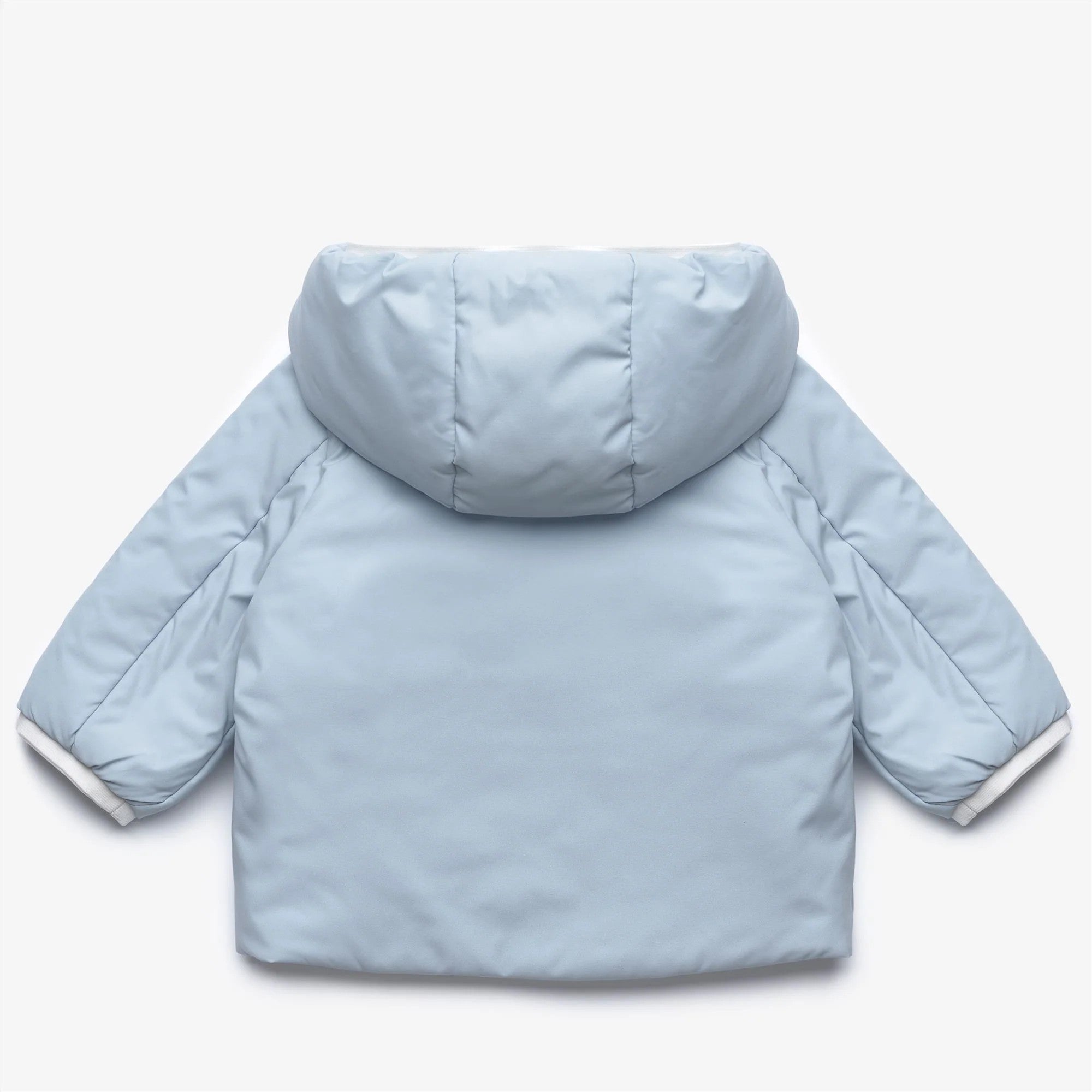 Giacca E. Jack St warm double K71338W DA3 K-WAY 