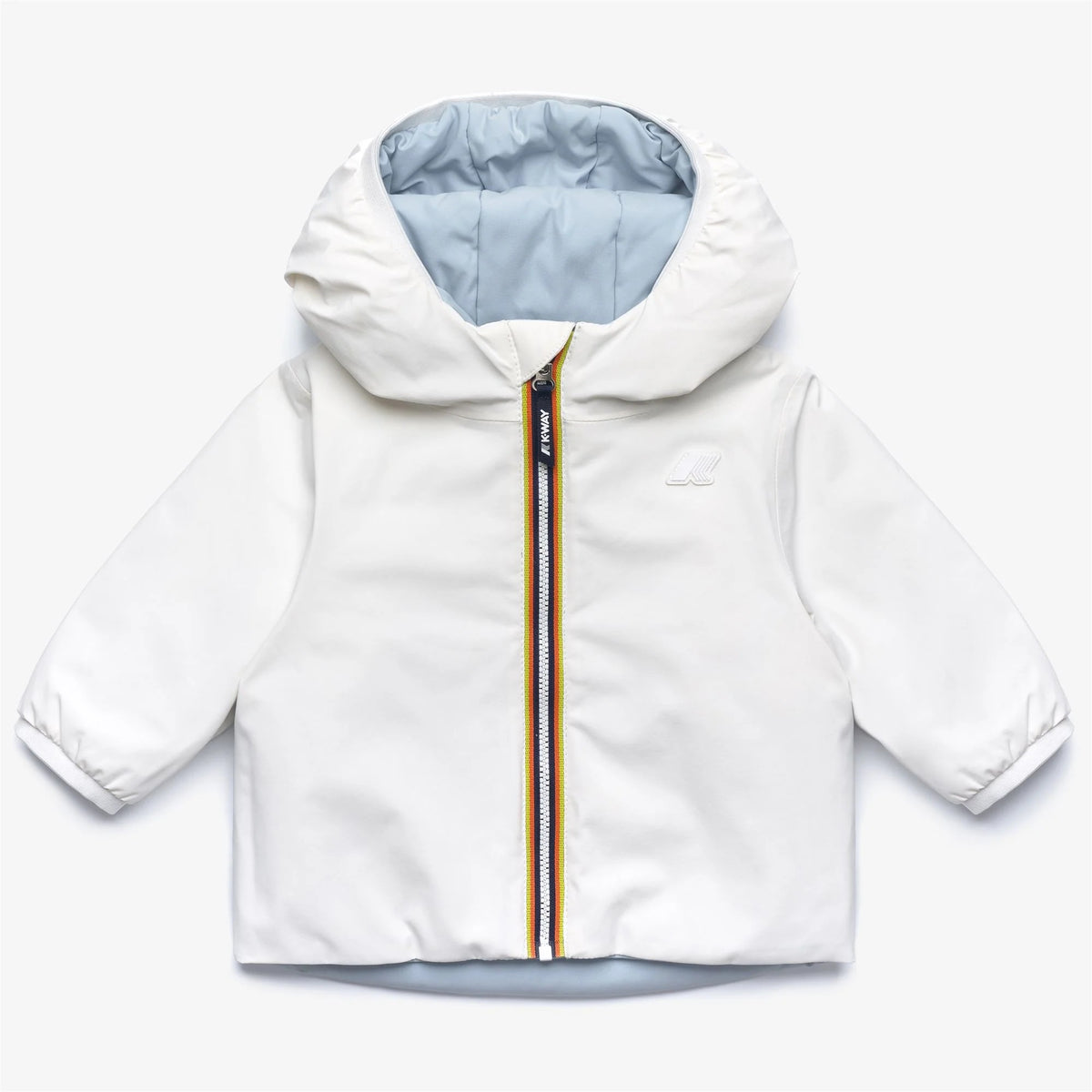 Giacca E. Jack St warm double K71338W DA3 K-WAY 