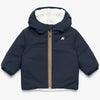 Giacca E. Jack St warm double