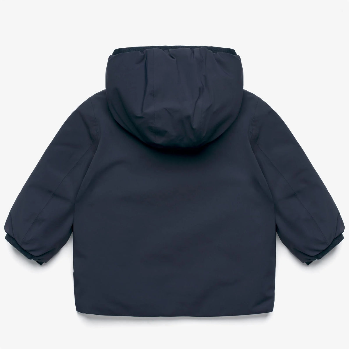 Giacca E. Jack St warm double K71338W DD1 K-WAY 