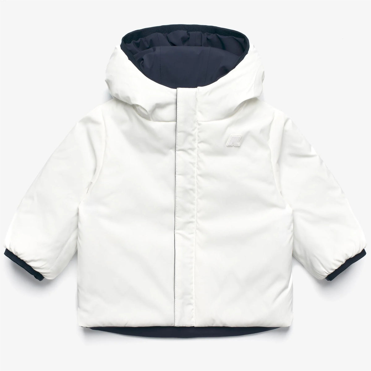 Giacca E. Jack St warm double K71338W DD1 K-WAY 