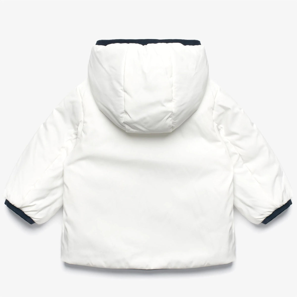Giacca E. Jack St warm double K71338W DD1 K-WAY 
