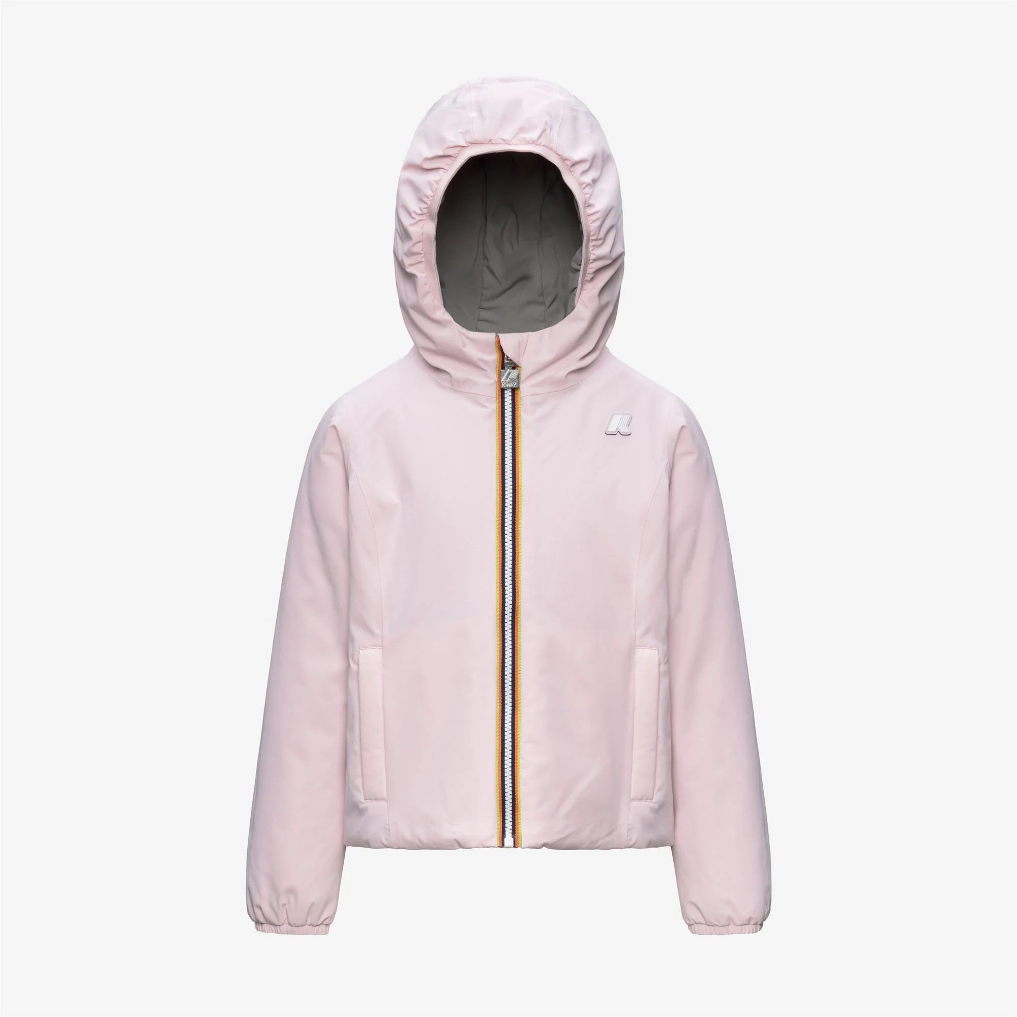 Giacca P. Lily St warm double K71339W DA4 K-WAY 