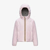 P. Lily St warm double jacket
