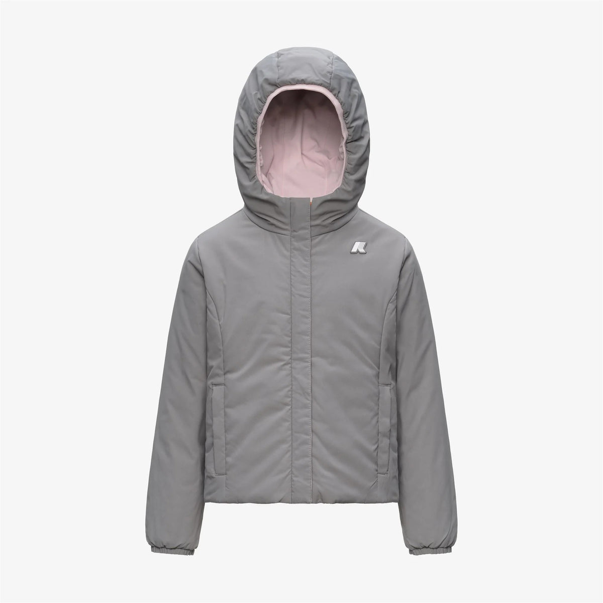 Giacca P. Lily St warm double K71339W DA4 K-WAY 