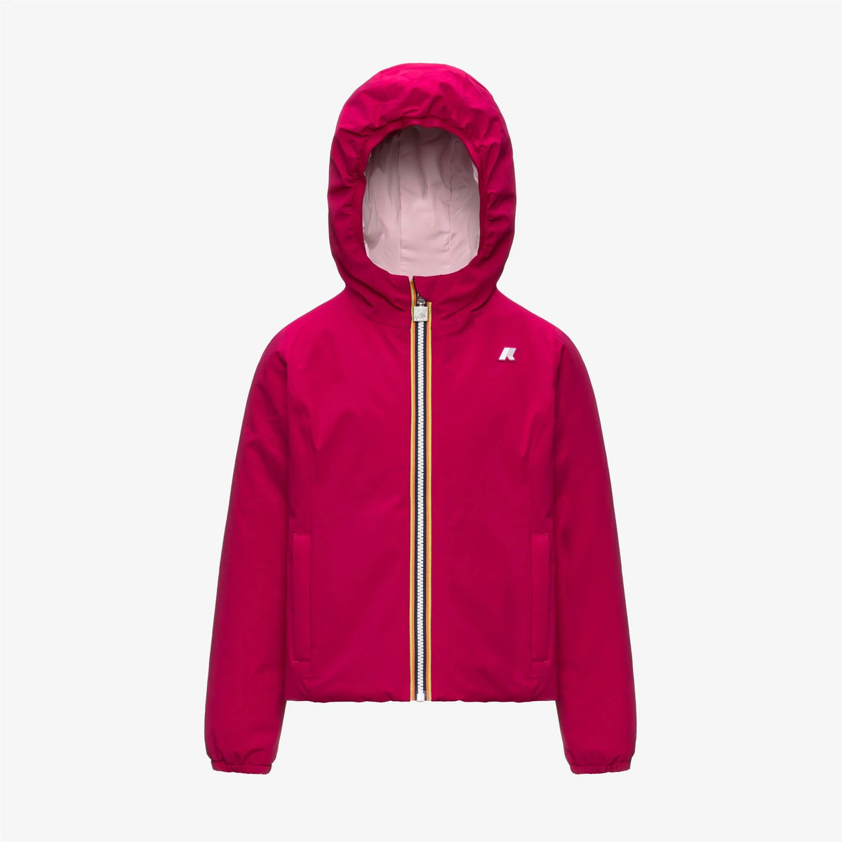 Giacca P. Lily St warm double K71339W DAG K-WAY 