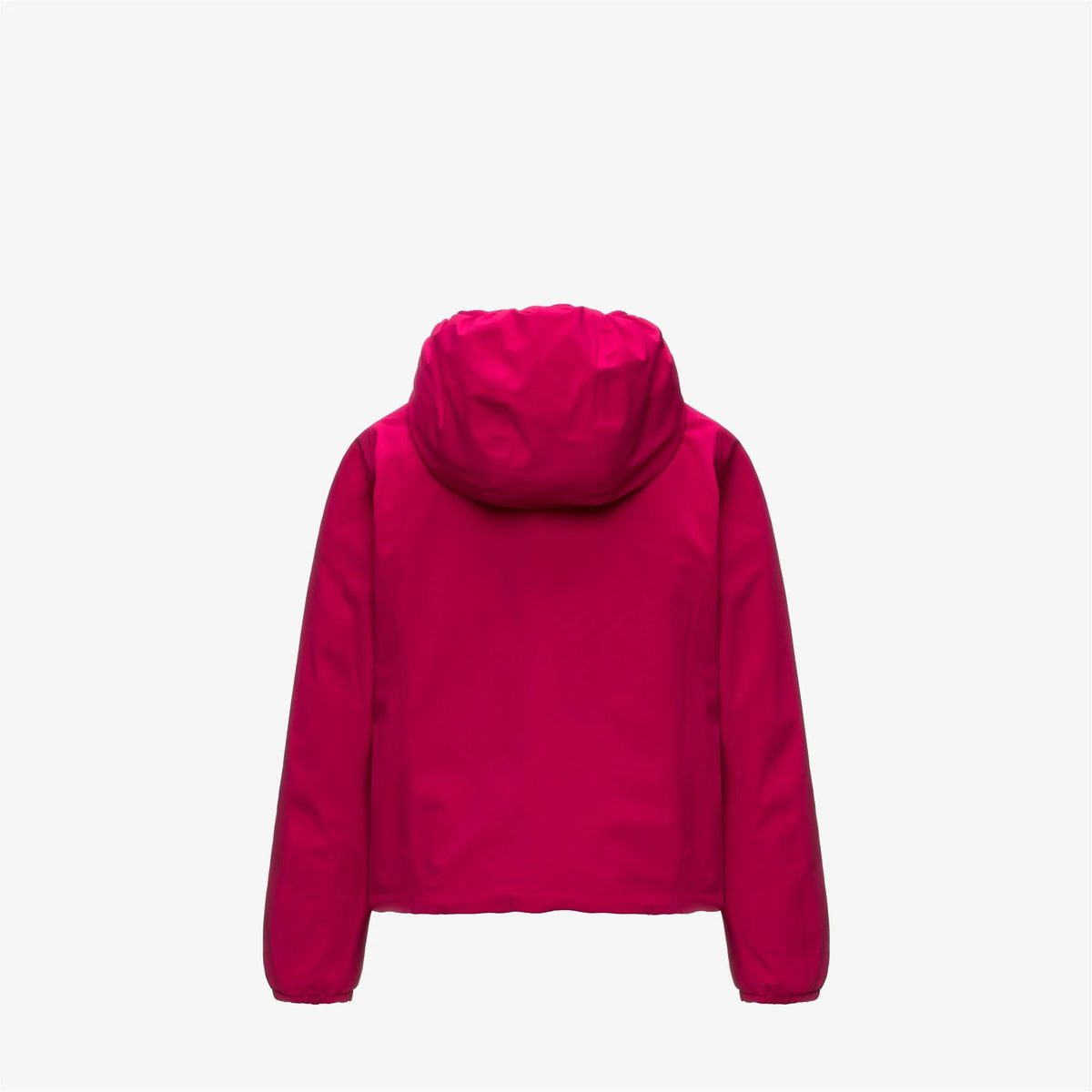 Giacca P. Lily St warm double K71339W DAG K-WAY 