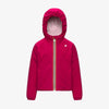 P. Lily St warm double jacket