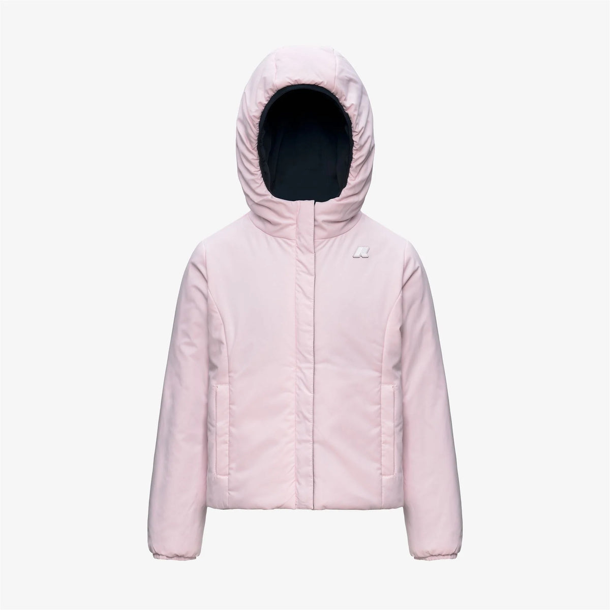 P. Lily st warm double K71339W DCM K-WAY 