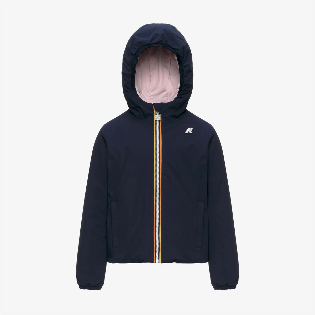 P. Lily st warm double K71339W DCM K-WAY 