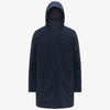 Thomal bonded padded