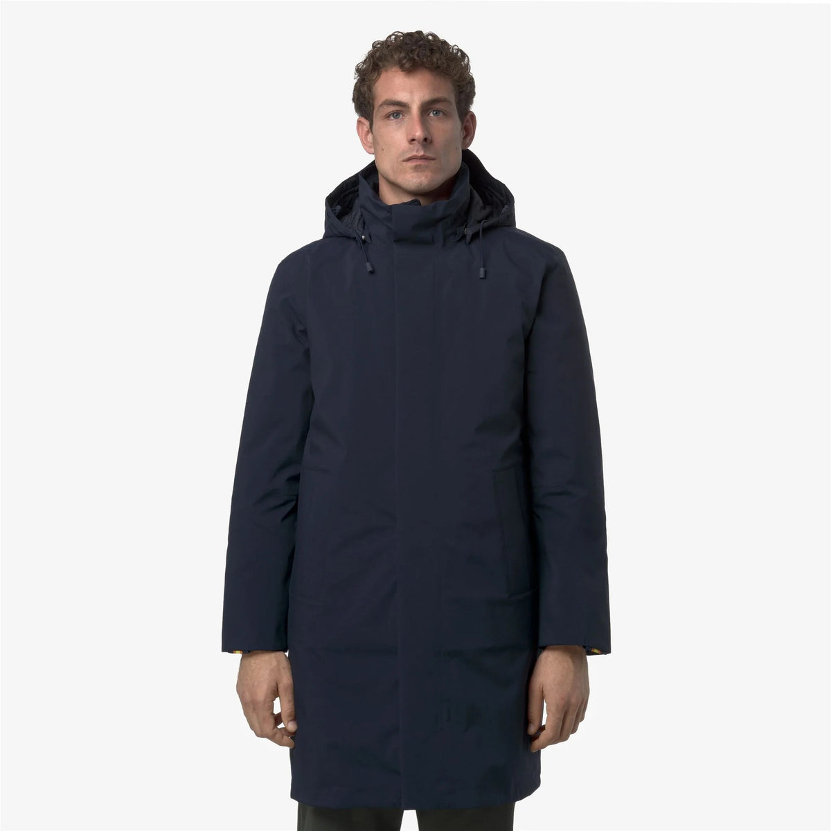 Thomal bonded padded K7136IW AR0 K-WAY 